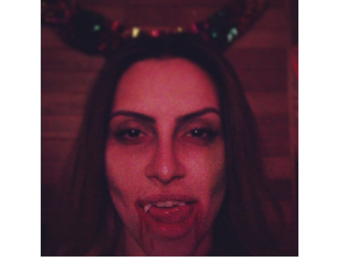 cleo pires